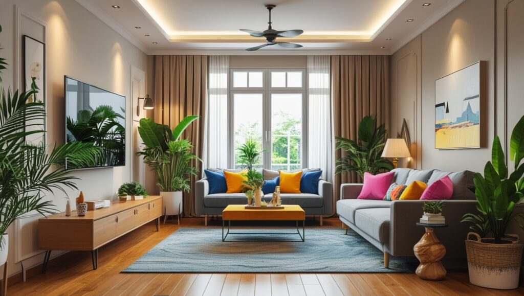🏡 Top 20 Home Improvement Ideas for Every  Homeowner  Transform Your Home, Elevate Your Life—One Simple Upgrade at a Time.