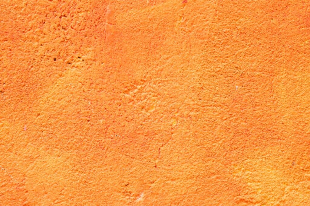 Orange Peel