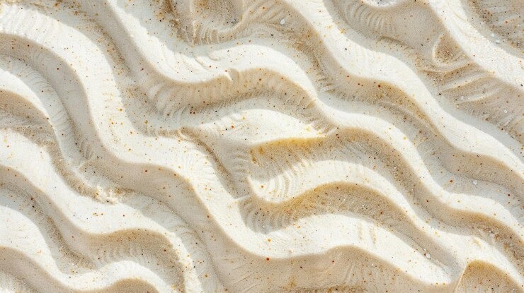 Sand Swirl