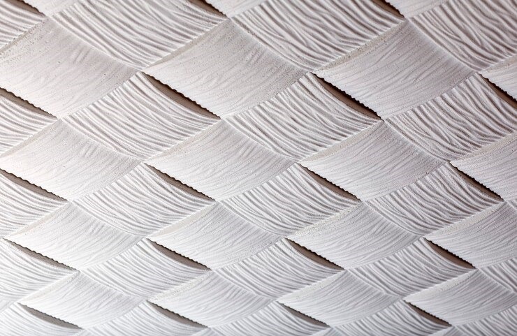 Comb Texture: Linear