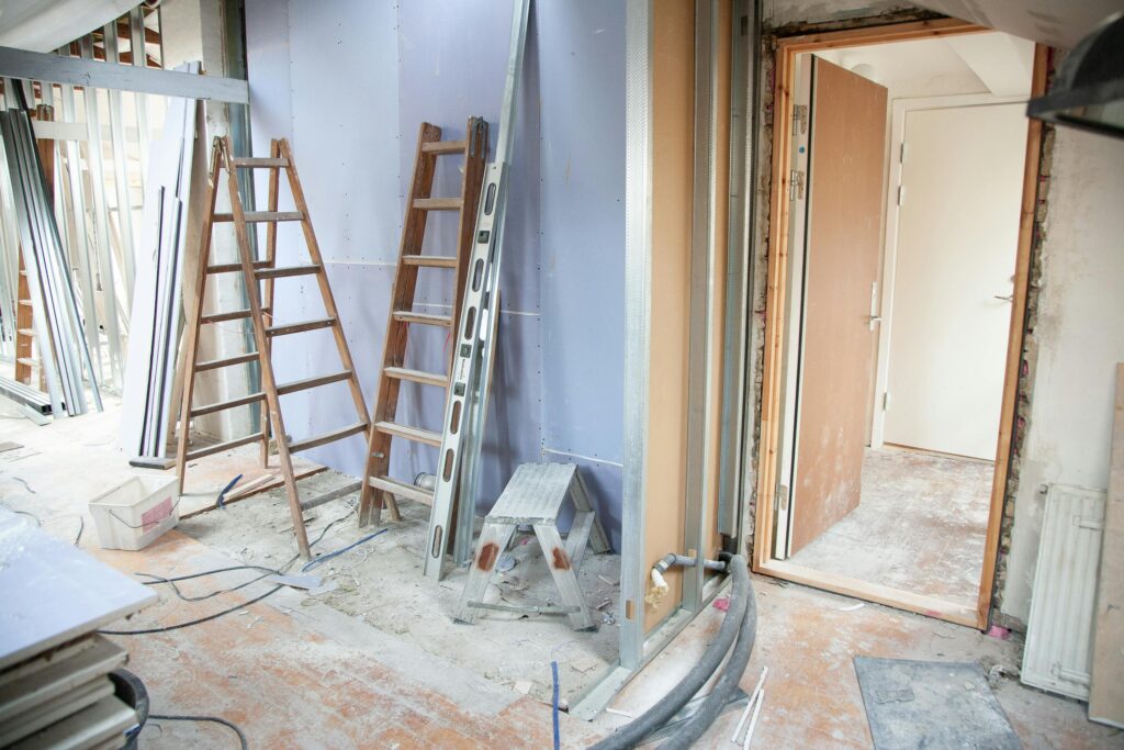 What Is Home Improvement? A Quick Guide.