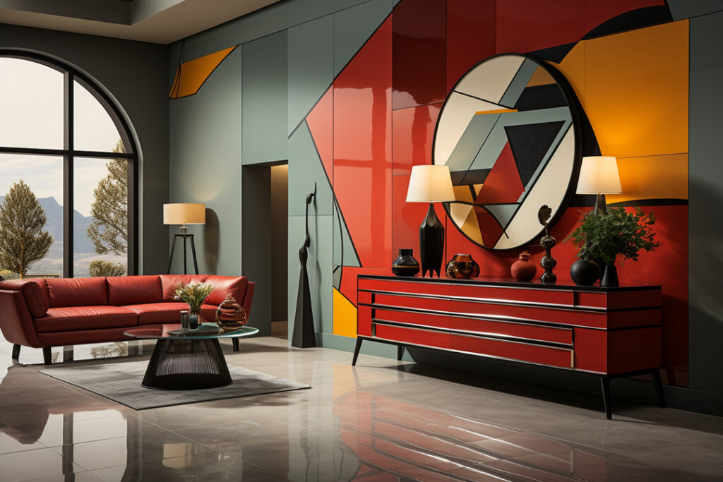 Interior Design Ideas: Transform Your Home with Style and Comfort